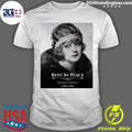 Rest In Peace Seena Owen 1894-1966 Shirt