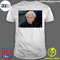 Bernadette Chirac Formidable Former First Lady Of France Who Built Power Of Her Own Dies At 93 Shirt