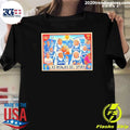 Las Monjas Del Spurs San Antonio Spurs Shirt