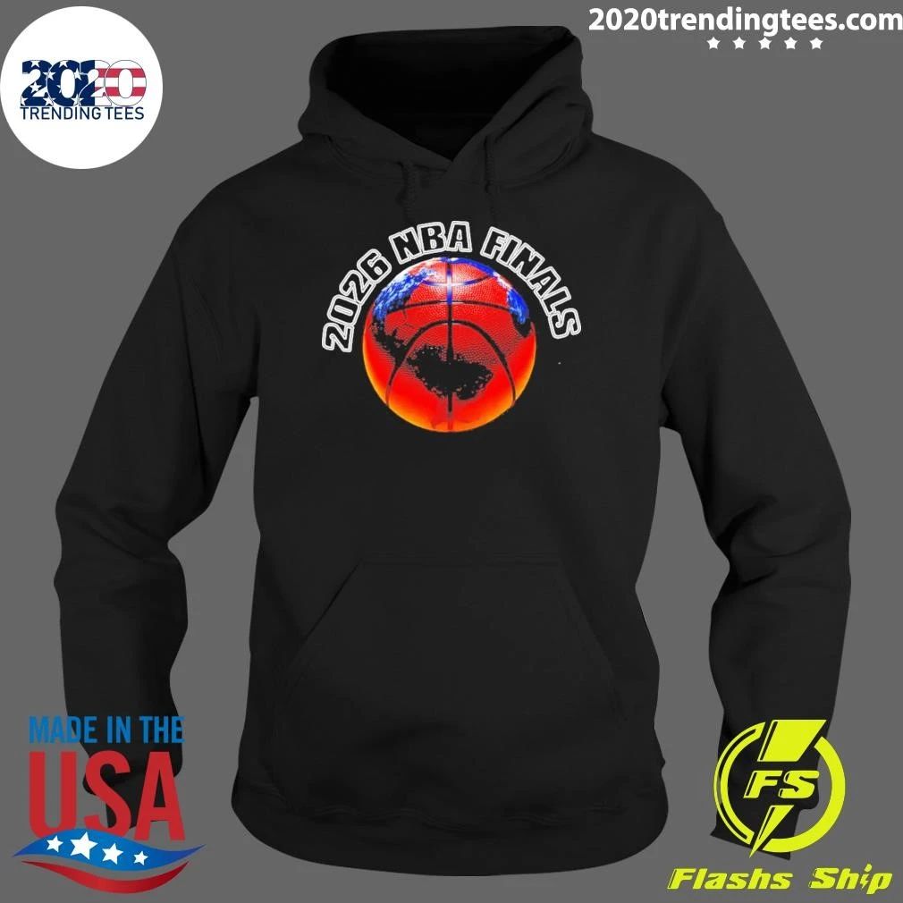 Earth Slumped San Antonio Spurs Basketball Nba Finals 2026 Shirt