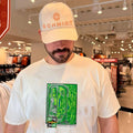 Brickyard Crossing Ahead Instant shirt