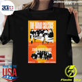 The Band Solstice June 4 2026 Greenville, SC Poster Shirt