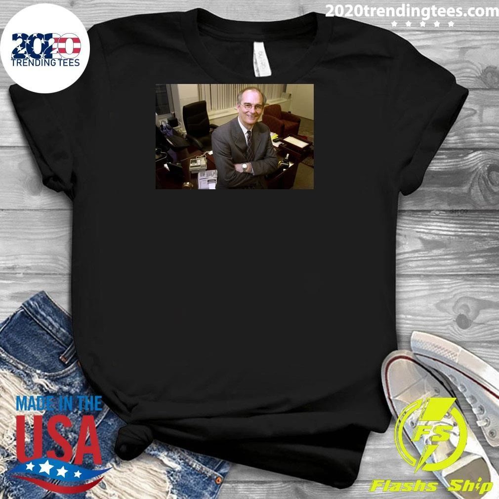 Gregory Williams Academic With an Uncommon Perspective on Race Dies at 81 Shirt