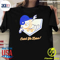 Catch Ya Later Baseball Shirt