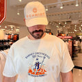 Barney Greengrass 100 Years The Sturgeon King NYC Knicks shirt