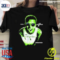 Wembanyama Spurs The Files Basketball Player Alien Shirt