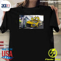 Corvette claims hard-fought Le Mans victory in LMGT3 Shirt
