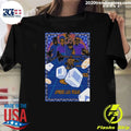 No Doubt 06 12 2026 Sphere Las Vegas Shirt