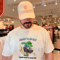 About to go off humble myself and ask for help shirt