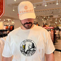 To beer or not to beer shirt