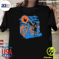 New York Are World Champions NYC Hero Tee Shirt