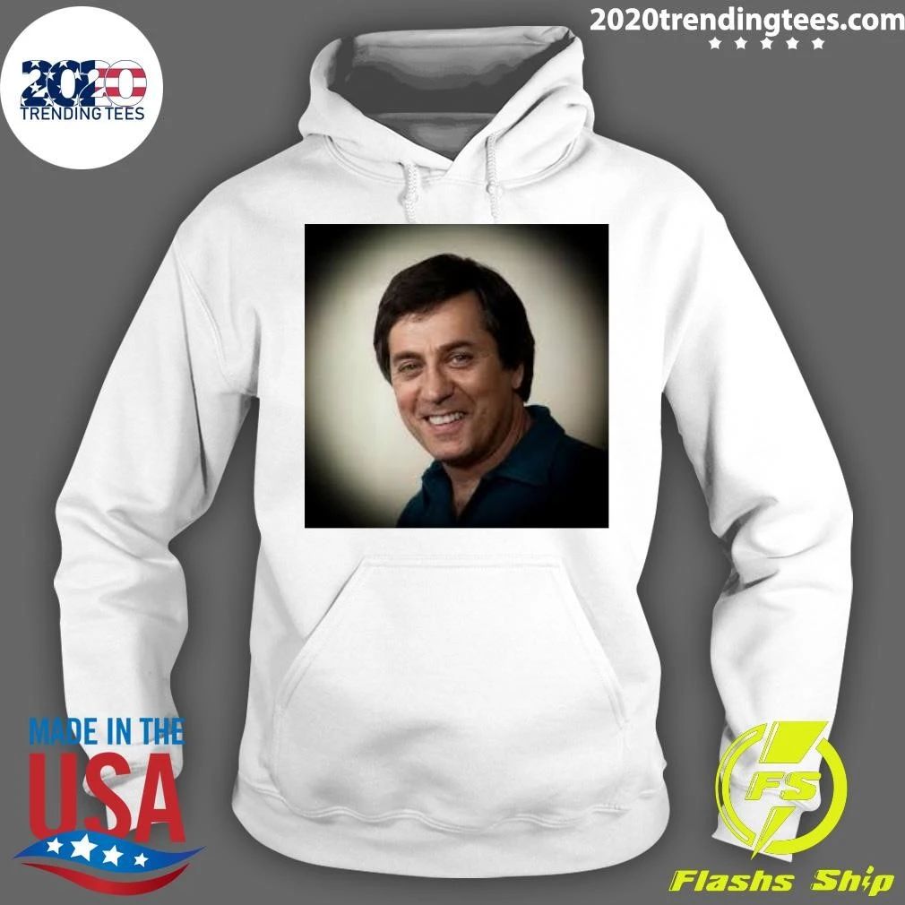RIP Tom Dreesen 1939–2026 Shirt
