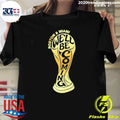 Scotland World Cup Boston And Miami We’ll Be Coming 2026 Shirt