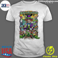 Hemp Harvest Festival 2026 Lebanon, Pa Poster Shirt
