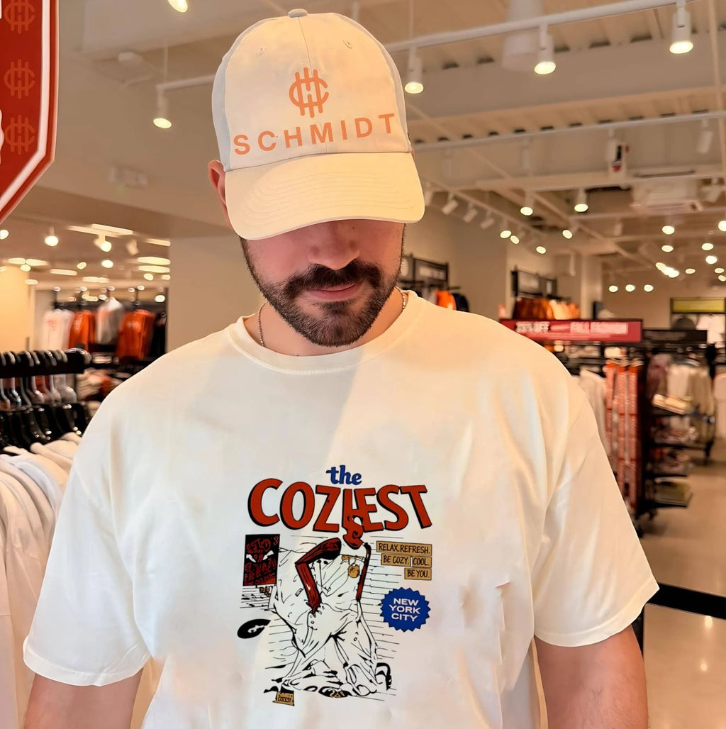 Jalen Brunson The Coziest New York Shirt