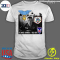 Rip Bruce Crandall 1933-2026 Shirt