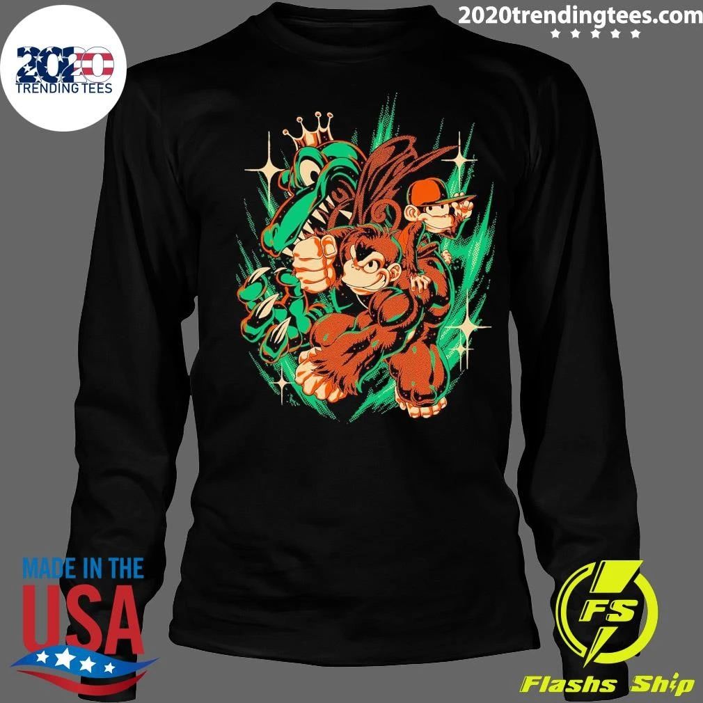 Horta Studio With A Punch Like That Vintage Tee Shirt