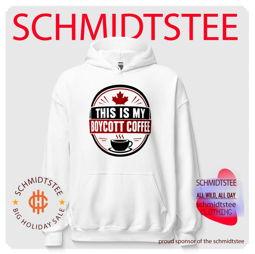 This is My Tim Hortons Boycott Coffee shirt
