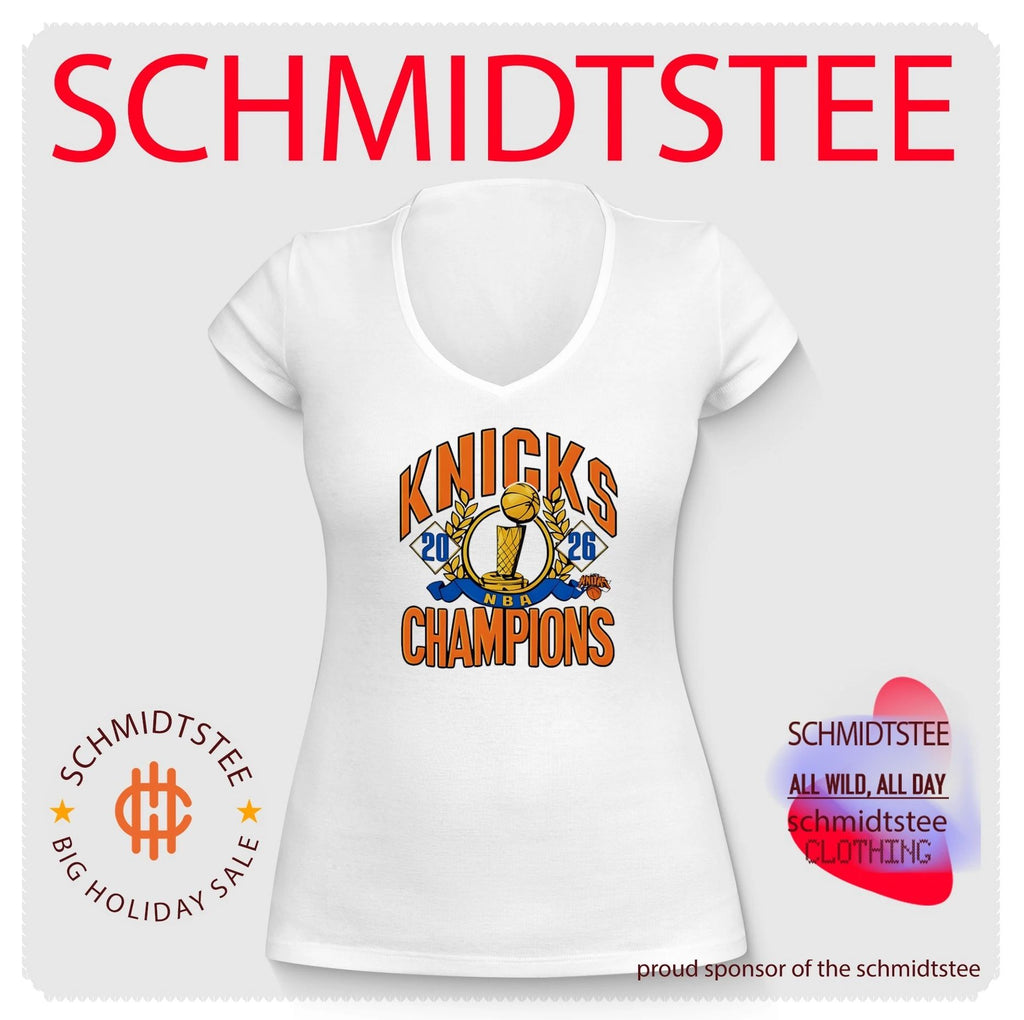 New York Basketball Champions 2026 classic shirt