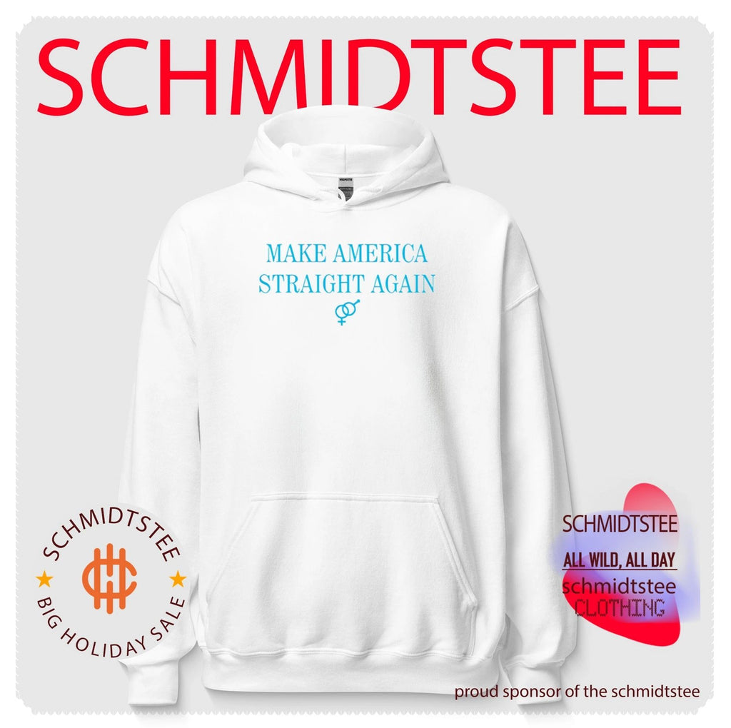 Make America Straight Again shirt