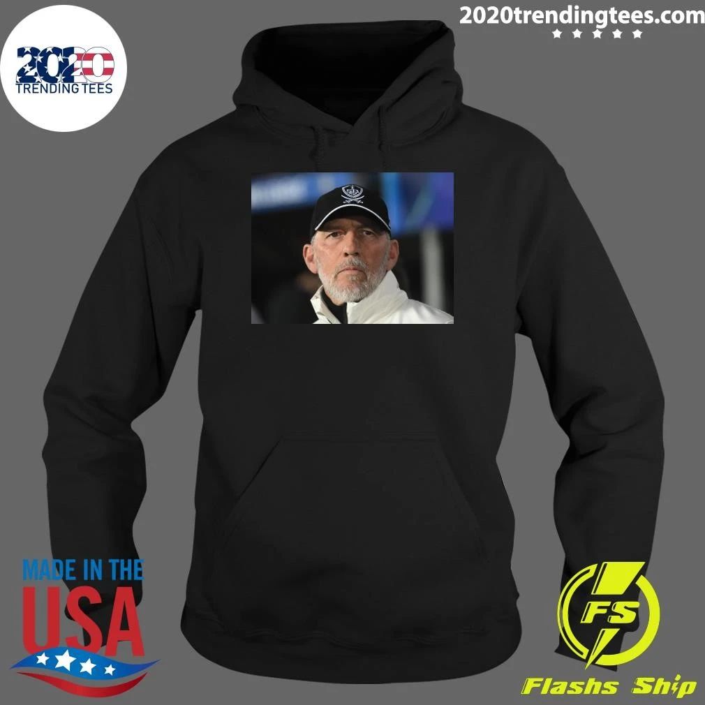 Éric Roy, Who Coached French Club Brest Last Season, Dies At Age 58 Shirt