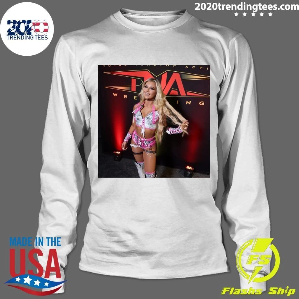 Myla Grace Shirt