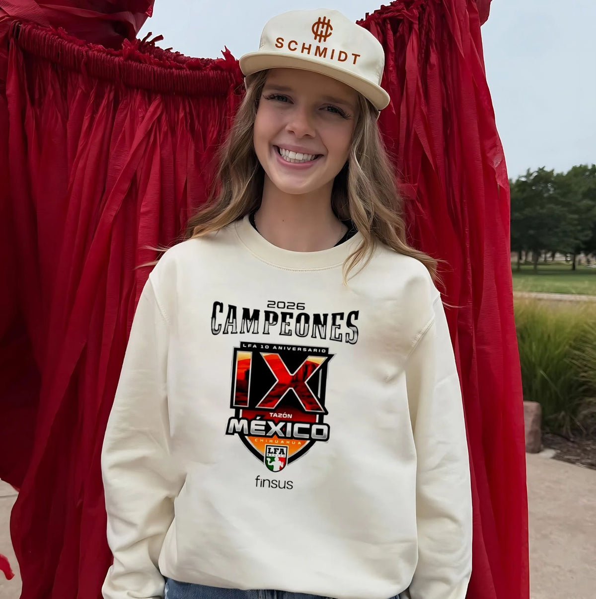 Caudillos de Chihuahua Campeones del Tazón México IX 2026 Playera Conmemo shirt
