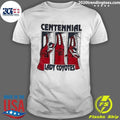 Centennial Lady Coyotes Vintage Shirt