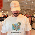 Cat dang fell victim to hubris again shirt