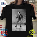 Charles Dennis a Founder of the Avant-Garde Space P.S. 122 Dies at 77 Shirt