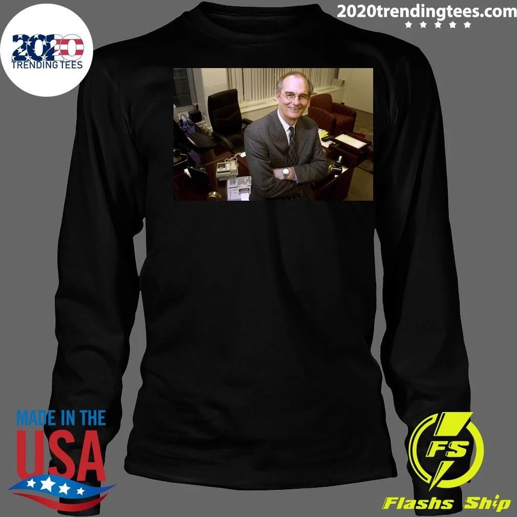 Gregory Williams Academic With an Uncommon Perspective on Race Dies at 81 Shirt
