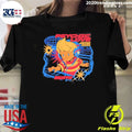 Lucas Dj Psychic Love Beats Japan 2006 Shirt