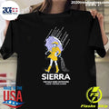 Sierra Ferrell Chicago IL 6.10.2026 Tee Shirt