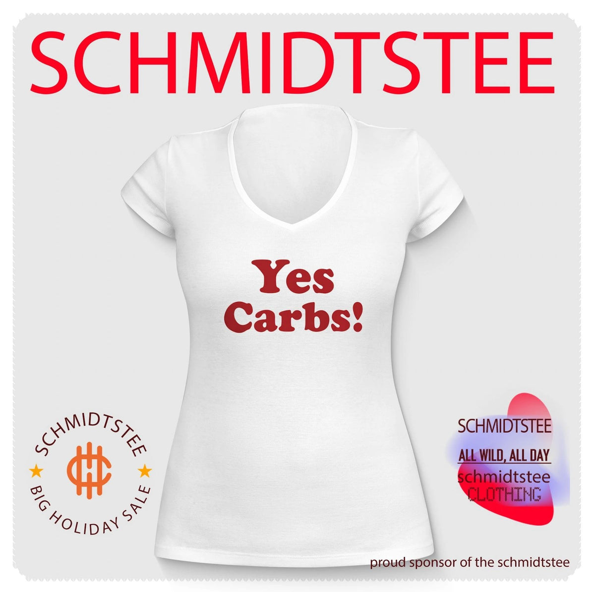 Harry Yes Carbs In Amsterdam 2026 Shirt