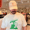 Hezbollah graphic shirt