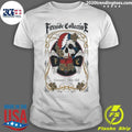 Fireside Collective August 6 2026 In Denver Co Poster Shirt