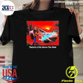 Tesla’s A Cut Above The Rest Cybertruck Shirt