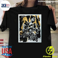 Antonio Spurs Players Team Basketball Shirt