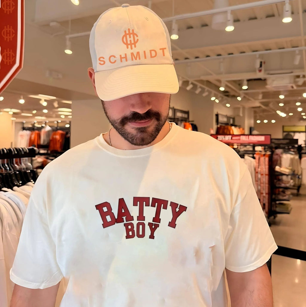Batty Boy Pride Shirt