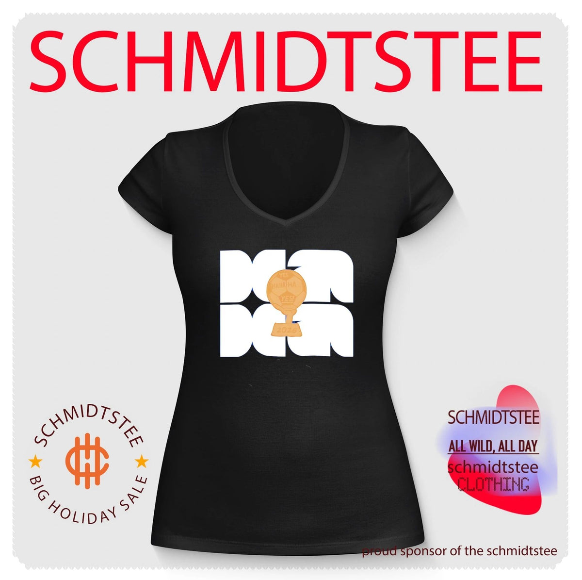 2026 World Cup trophy shirt