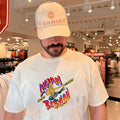 Lucian Babylon Goat Taint shirt