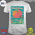 The Black Keys Lake Tahoe, NV June 11, 2026 Event Tee Shirt