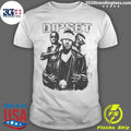 Anthony Towns DIPSET Shirt