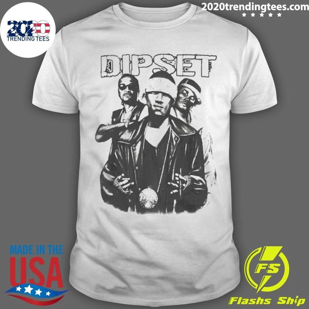 Anthony Towns DIPSET Shirt