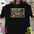 Primus In Charlotte Nc On June 16 2026 Tour Poster Shirt