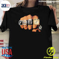 Five Rings San Antonio Spurs Basketball 2026 Signature Shirt