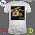 The Soundtrack To Last Action Hero On This Day In Metal June 8th, 1993 Shirt