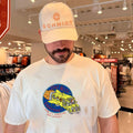 Seat Belts Everyone! I Hope It Is a Magical Day Ahead shirt