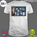 Nevada 2026 Primary Election Results Shirt