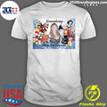 Happy Birthday To Legendary Voice Actress Mary Kay Bergman, She Would Have Been 65 Shirt